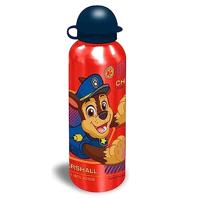 Paw Patrol Drinkfles 500 ml Verschillende Uitvoeringen - thumbnail
