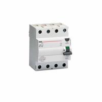 AEG aardlekschakelaar 4 polig 40A 0,03A (30Ma) - thumbnail