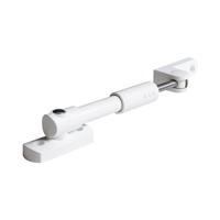 AXA Tele-uitzetter 20cm Buitendraaiend Wit - thumbnail