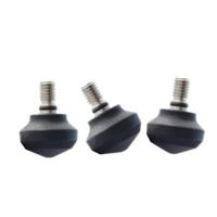 Leofoto Rubber foot size 13mm (3 pieces) - thumbnail