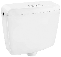 Cornat Spoelkast Pontos 6-9L Wi - SPK1200 - thumbnail