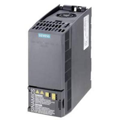 Siemens Frequentieregelaar 6SL3210-1KE14-3UB2 1.1 kW 380 V, 480 V