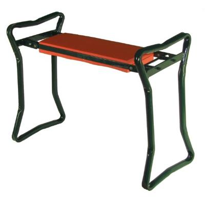 Siena Garden 560890 Knie- en zitbank kussen, oranje