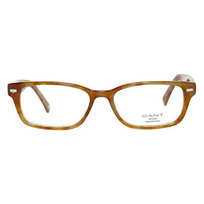 Heren Brillenframe Gant GRA015 54K83 Bruin ø 54 mm