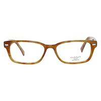 Heren Brillenframe Gant GRA015 54K83 Bruin ø 54 mm - thumbnail