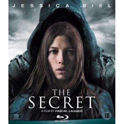 Secret (Blu-ray)