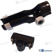 Portacañas y soportes GS75154 - PORTACAÑAS REGUL. ABS - PASAM. - thumbnail