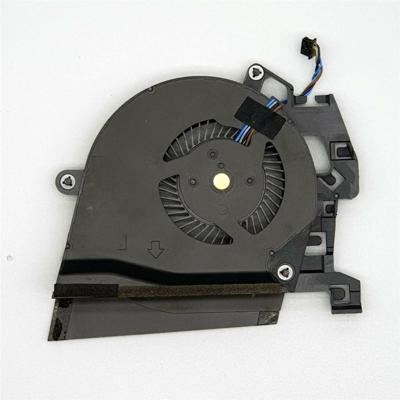 Notebook CPU Fan for HP ZBook Studio G5 Series, L30894-001 Notebook CPU Fan for HP ZBook Studio G5 Series, L30894-001