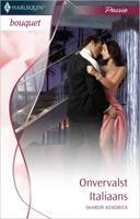 Onvervalst Italiaans - Sharon Kendrick - ebook - thumbnail