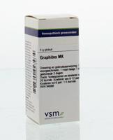 VSM Graphites MK (4 gr) - thumbnail