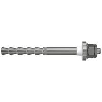 Fischer 561726 FHB-A dyn 12 x 100/25 HCR Highbond ankerstang 155 mm 4 stuk(s) - thumbnail