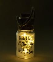 Big star light twinkle twinkle - thumbnail