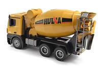 Huina RC 574 10CH Mixer Truck - thumbnail