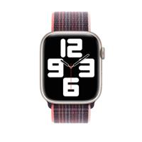 Apple Sport Loop Apple Watch 42mm / 44mm / 45mm / 49mm Elderberry - thumbnail