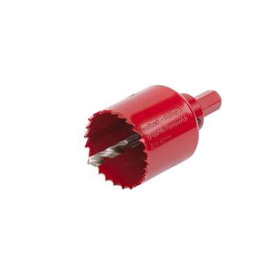 Wolfcraft Bi-metalen gatenzaag | BiM | Ø45mm | 1 stuk - 5470000 Wolfcraft Bi-metalen gatenzaag | BiM | Ø45mm | 1 stuk - 5470000