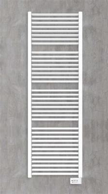 Henrad Oceanus Elektrische handdoekradiator / 1843 x 495 / 1000 Watt