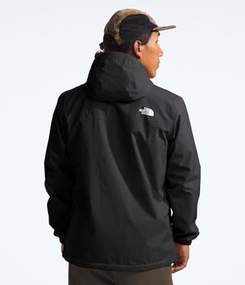 The North Face Antora Regenjas Heren TNF Black - NPF XXL The North Face Antora Regenjas Heren TNF Black - NPF XXL