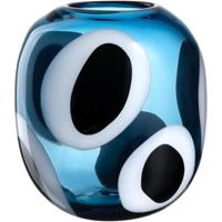Leonardo Occhi Blu Vaas 21 cm - thumbnail
