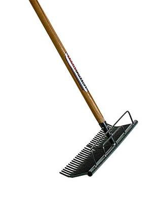 Grashark veerz. 60cm compl.