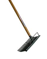 Grashark veerz. 60cm compl. - thumbnail