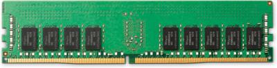 5YZ54AA - Geheugen - DDR4 - 16 GB: 1 x 16 GB - 288-PIN - 2933 MHz PC4-23400 - 1.2 V 5YZ54AA - Geheugen - DDR4 - 16 GB: 1 x 16 GB - 288-PIN - 2933 MHz PC4-23400 - 1.2 V