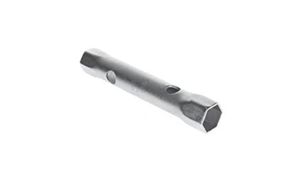 Gedore Pijpsleutel hol 25x28 MM - 6212770 Gedore Pijpsleutel hol 25x28 MM - 6212770