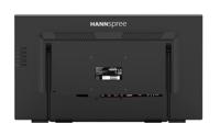 Hannspree Monitor 60,4 cm (23,8 inch) HT240CUA 16:9 M-Touch HDMI+DP+USBC - thumbnail