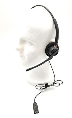 Plantronics EncorePRO HW520D (DA90 niet inbegrepen)