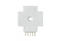 Paulmann ConnectorMaxLED Edge Straight set van 4 - 70617 - thumbnail