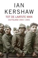 Tot de laatste man - Ian Kershaw - ebook - thumbnail