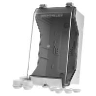 Hensel KG 9001 3300139 Behuizing 136 x 253 x 115 Kunststof 1 stuk(s) - thumbnail