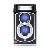 MINT InstantFlex TL70 2.0 Retro Instant Film Kamera - thumbnail
