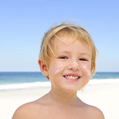 Weleda Sun Kids Edelweiss Sunscreen Lotion SPF50 50ml