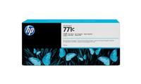 HP Inktcartridge 771C Origineel Foto zwart 775 ml B6Y13A 1 stuk(s) - thumbnail