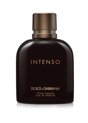 Dolce & Gabbana Intenso Eau de Parfum 125ml