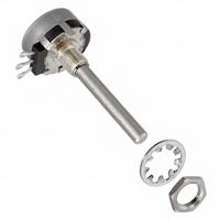 Honeywell SPS 53C1500 Draaipotmeter 1 stuk(s) - thumbnail