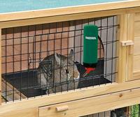 Drinkfles Thermo Hoes voor drinkfles 500ml - thumbnail