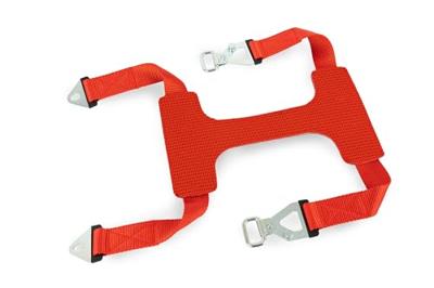 ACEBIKES Ace bikes "tyrefix essential" transportbeveiliging safe for transportation. tyrefix essential