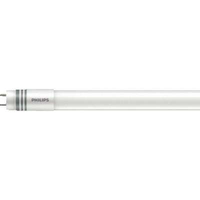 Philips LED LED-buis-Buis Energielabel: E (A - G) G13 T8 18 W Koudwit 1 stuk(s) (Ø x l) 28 mm x 1213 mm Elektronisch voorschakelapparaat, Conventioneel