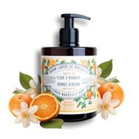 Panier des Sens Orange Blossom Liquid Marseille 500ml - thumbnail
