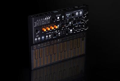 Arturia MicroFreak Stellar LTD