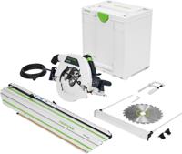 Festool HK 85 EB-Plus-FSK420 Pendelkapzaag - 576142 - thumbnail