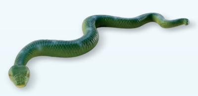 Bullyland Boa constrictor (68482)