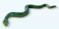 Bullyland Boa constrictor (68482) - thumbnail