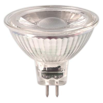 Circle Led spot3,5W - MR16 - 12V. - 1301001400