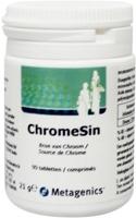 Chromesin Pot Tabl 90 4476 Metagenics - thumbnail