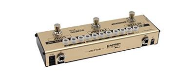 Valeton Dapper Acoustic Mini multi-effect pedaal Valeton Dapper Acoustic Mini multi-effect pedaal