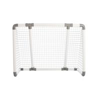 MULTIPURPOSES GOAL PVC REINFORCED 100X65CM -INCLUDE NET- - thumbnail