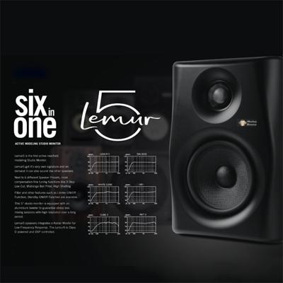 Monkey Banana Lemur5 Zwart Monkey Banana Lemur5 Zwart