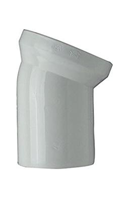 Cornat Wc-Afloop 22Gr 110Mm Wi - CKAB2200
